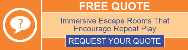 Escape Room Quote