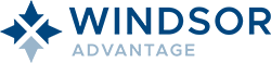 Windsor Advantage Logo