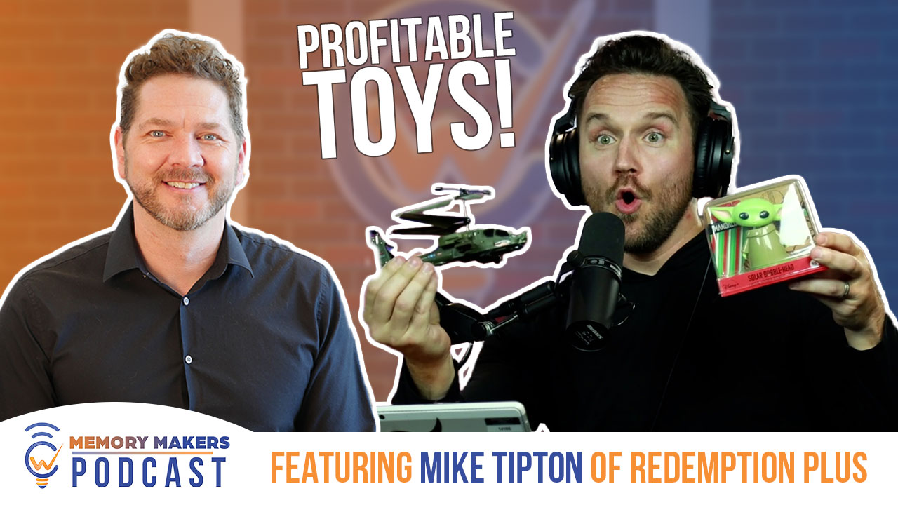 How the 4 Arcade Player Types Impact Your Profits ft. Mike Tipton of ...