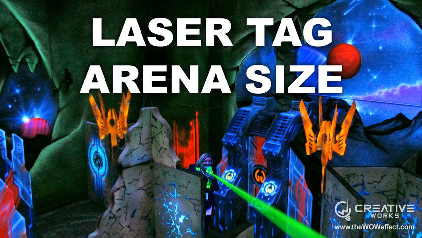 5 Ways Laser Tag Games Are Beneficial For Your Kids